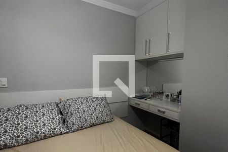 Quarto de casa de condomínio à venda com 3 quartos, 110m² em Medeiros, Jundiaí