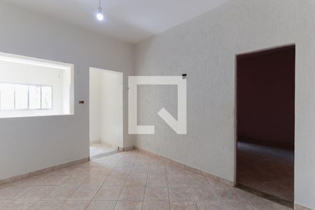 Casa 1 - Sala de estar de casa à venda com 3 quartos, 260m² em Vila Nova Cachoeirinha, São Paulo