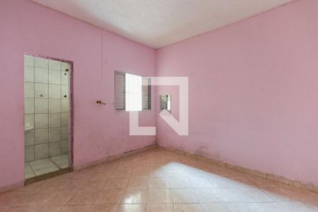 Casa 1 - Suite de casa à venda com 3 quartos, 260m² em Vila Nova Cachoeirinha, São Paulo