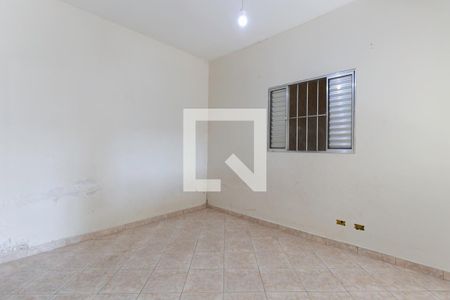 Casa 1 - Sala de estar de casa à venda com 3 quartos, 260m² em Vila Nova Cachoeirinha, São Paulo