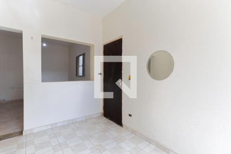 Casa 1 - Sala de jantar de casa à venda com 3 quartos, 260m² em Vila Nova Cachoeirinha, São Paulo