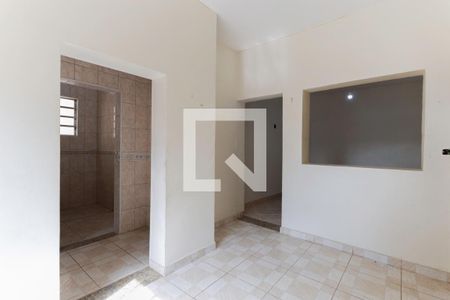 Casa 1 - Sala de jantar de casa à venda com 3 quartos, 260m² em Vila Nova Cachoeirinha, São Paulo