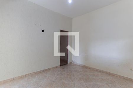 Casa 1 - Sala de estar de casa à venda com 3 quartos, 260m² em Vila Nova Cachoeirinha, São Paulo