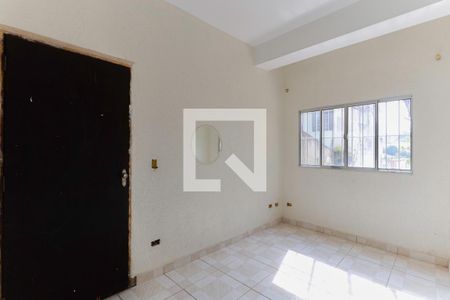 Casa 1 - Sala de jantar de casa à venda com 3 quartos, 260m² em Vila Nova Cachoeirinha, São Paulo