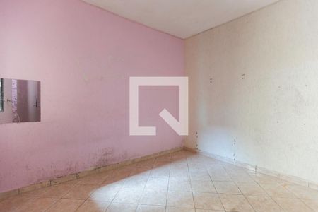 Casa 1 - Suite de casa à venda com 3 quartos, 260m² em Vila Nova Cachoeirinha, São Paulo