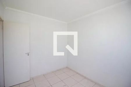 Quarto de apartamento à venda com 2 quartos, 47m² em Sapucaias, Contagem