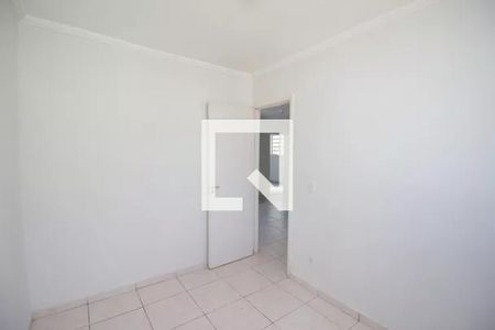 Quarto de apartamento à venda com 2 quartos, 47m² em Sapucaias, Contagem