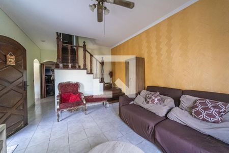 Sala de casa à venda com 4 quartos, 600m² em Jardim Matarazzo, São Paulo