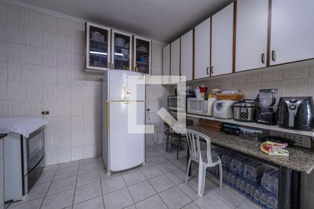 Cozinha de casa à venda com 4 quartos, 600m² em Jardim Matarazzo, São Paulo