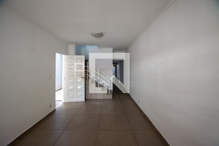 SALA de casa para alugar com 1 quarto, 180m² em Jardim Rizzo, São Paulo