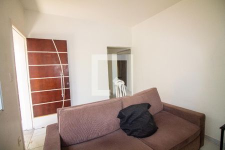 Sala de casa à venda com 2 quartos, 150m² em Vila Congonhas, São Paulo