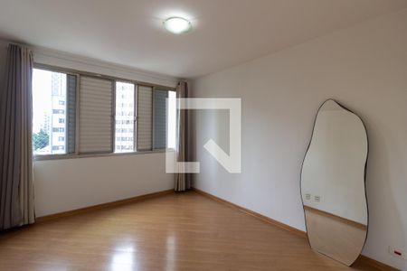 Quarto 1 de apartamento para alugar com 3 quartos, 107m² em Paraíso, São Paulo