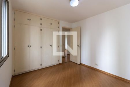 Quarto 3 de apartamento para alugar com 3 quartos, 107m² em Paraíso, São Paulo