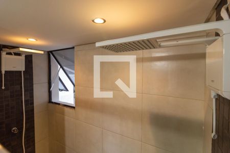 Banheiro 1 de apartamento para alugar com 3 quartos, 107m² em Paraíso, São Paulo