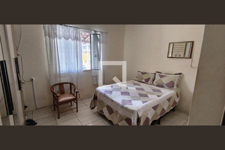 Casa para alugar com 2 quartos, 80m² em Imperador, Nova Iguaçu