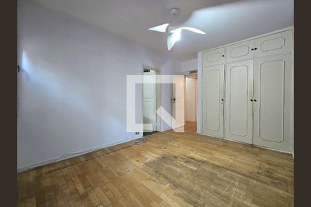 Quarto de apartamento para alugar com 3 quartos, 132m² em Paraíso, São Paulo