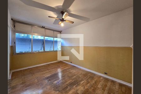 Quarto de apartamento para alugar com 3 quartos, 132m² em Paraíso, São Paulo