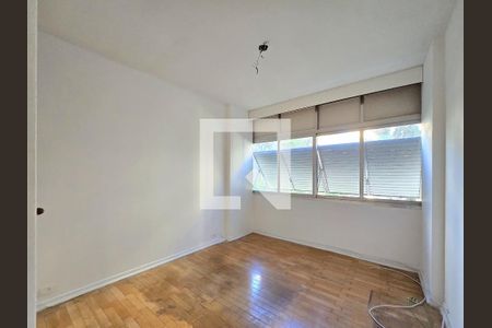 Quarto de apartamento para alugar com 3 quartos, 132m² em Paraíso, São Paulo