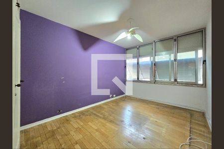 Quarto de apartamento para alugar com 3 quartos, 132m² em Paraíso, São Paulo