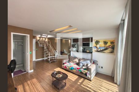 Apartamento para alugar com 2 quartos, 140m² em Pechincha, Rio de Janeiro