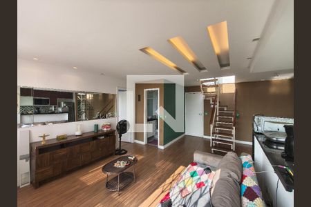 Apartamento para alugar com 2 quartos, 140m² em Pechincha, Rio de Janeiro