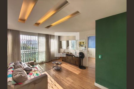 Apartamento para alugar com 2 quartos, 140m² em Pechincha, Rio de Janeiro
