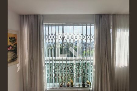 Apartamento para alugar com 2 quartos, 140m² em Pechincha, Rio de Janeiro