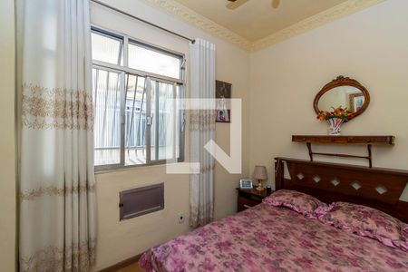 Quarto 1 de apartamento à venda com 2 quartos, 55m² em Bonsucesso, Rio de Janeiro