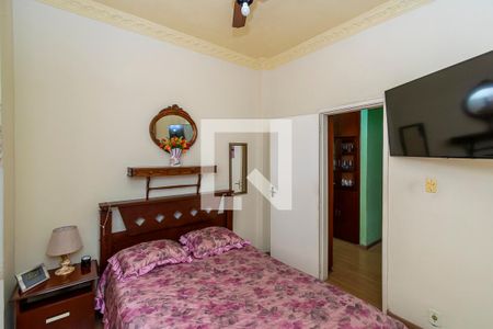 Quarto 1 de apartamento à venda com 2 quartos, 55m² em Bonsucesso, Rio de Janeiro
