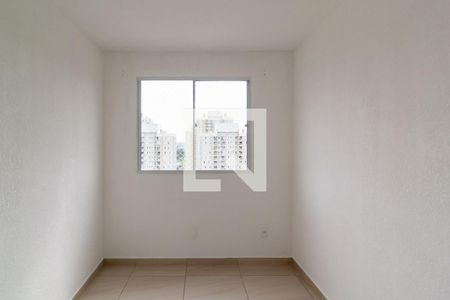 Quarto 1 de apartamento para alugar com 2 quartos, 44m² em Usina Piratininga, São Paulo
