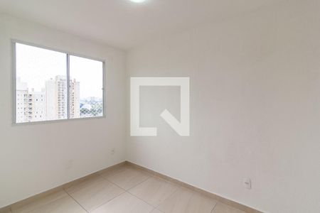 Quarto 1 de apartamento para alugar com 2 quartos, 44m² em Usina Piratininga, São Paulo