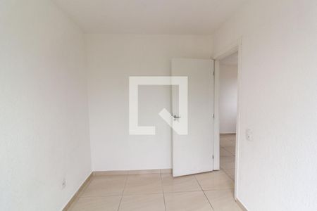 Quarto 1 de apartamento para alugar com 2 quartos, 44m² em Usina Piratininga, São Paulo