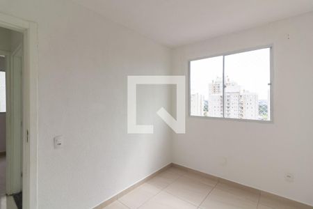 Quarto 1 de apartamento para alugar com 2 quartos, 44m² em Usina Piratininga, São Paulo