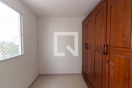 Quarto 2 de apartamento para alugar com 2 quartos, 44m² em Usina Piratininga, São Paulo