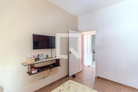 Quarto 1 de apartamento à venda com 2 quartos, 63m² em Santa Cecilia, São Paulo