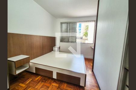 Apartamento para alugar com 2 quartos, 90m² em Vila Buarque, São Paulo