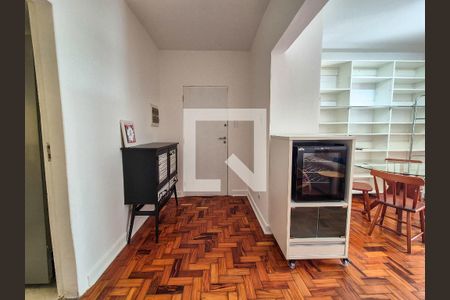 Apartamento para alugar com 2 quartos, 90m² em Vila Buarque, São Paulo
