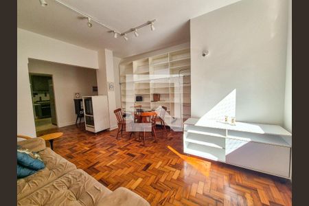 Apartamento para alugar com 2 quartos, 90m² em Vila Buarque, São Paulo
