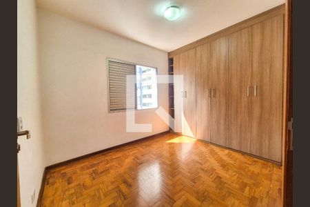 Quarto 1 de apartamento à venda com 3 quartos, 86m² em Consolação, São Paulo