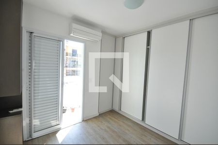 Quarto Suíte de casa à venda com 3 quartos, 120m² em Vila Pedra Branca, São Paulo