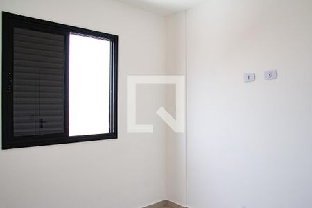 quarto2 de apartamento para alugar com 2 quartos, 55m² em Vila Alpina, São Paulo