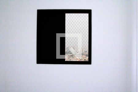 quarto 2 de apartamento para alugar com 2 quartos, 55m² em Vila Alpina, São Paulo