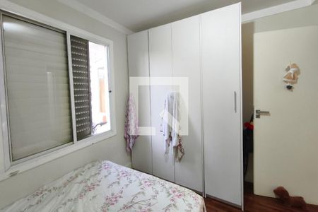 Quarto 2 de apartamento à venda com 3 quartos, 106m² em Jardim Nova Europa, Campinas