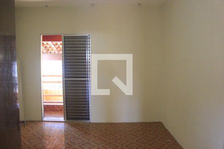 Quarto 1 de casa para alugar com 3 quartos, 90m² em Cidade Parque Alvorada, Guarulhos