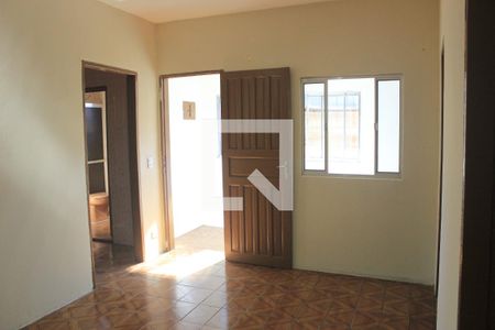 Sala de casa para alugar com 3 quartos, 90m² em Cidade Parque Alvorada, Guarulhos