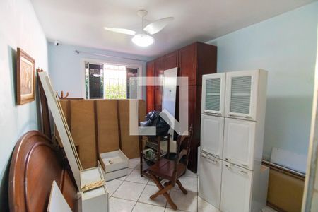 Suíte  de casa para alugar com 2 quartos, 70m² em Fonseca, Niterói
