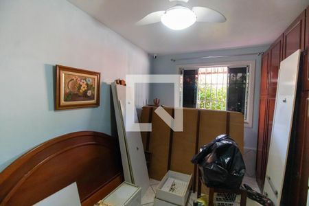 Suíte  de casa para alugar com 2 quartos, 70m² em Fonseca, Niterói