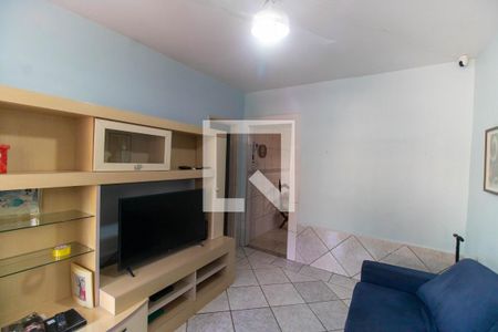 Sala de casa para alugar com 2 quartos, 70m² em Fonseca, Niterói