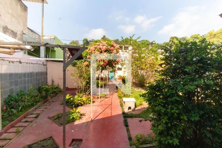 Vista da Sala de casa para alugar com 2 quartos, 70m² em Fonseca, Niterói