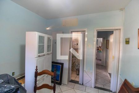 Suíte  de casa para alugar com 2 quartos, 70m² em Fonseca, Niterói